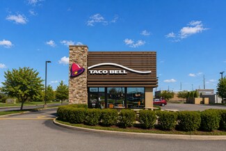 Plus de détails pour 5010 E County Line Rd, Indianapolis, IN - Commerce de détail à vendre