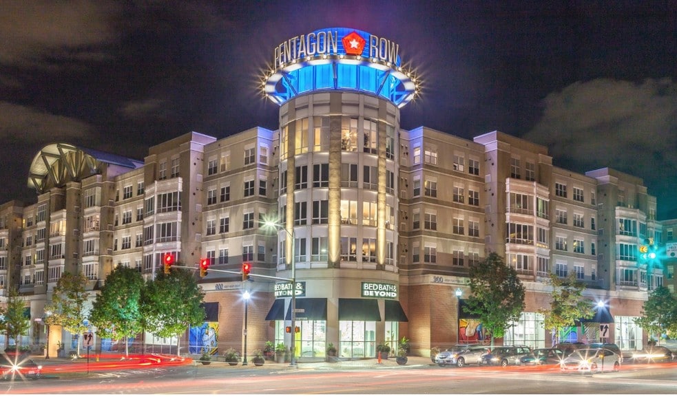 1101-1301 S Joyce St, Arlington, VA for lease - Primary Photo - Image 1 of 1