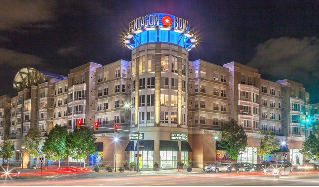 Plus de détails pour 1101-1301 S Joyce St, Arlington, VA - Plusieurs types d'espaces à louer