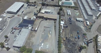 28425 Cole Grade Rd, Valley Center, CA - Aerial  map view - Image1