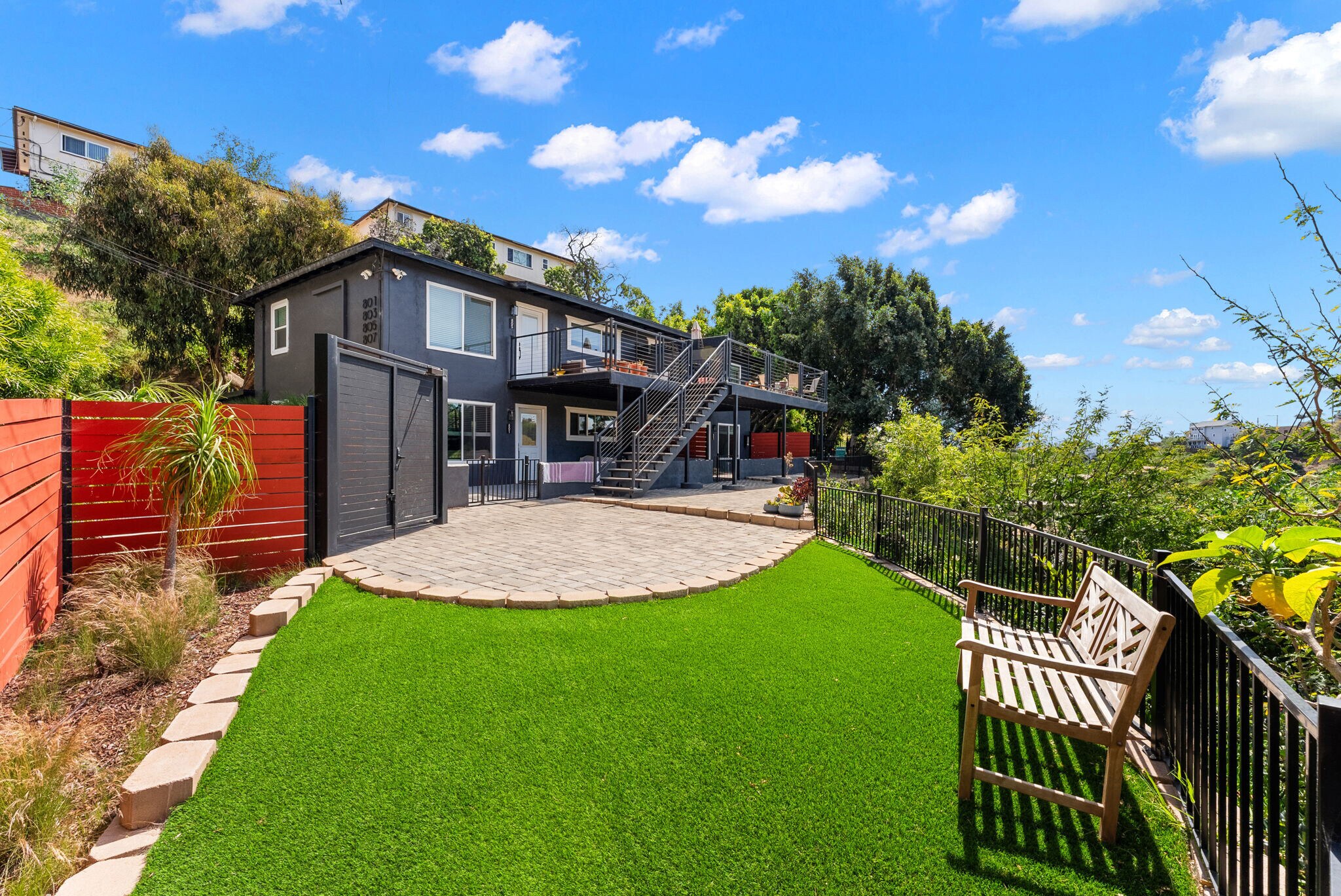 801-807 Torrance St, San Diego, CA for sale Primary Photo- Image 1 of 21