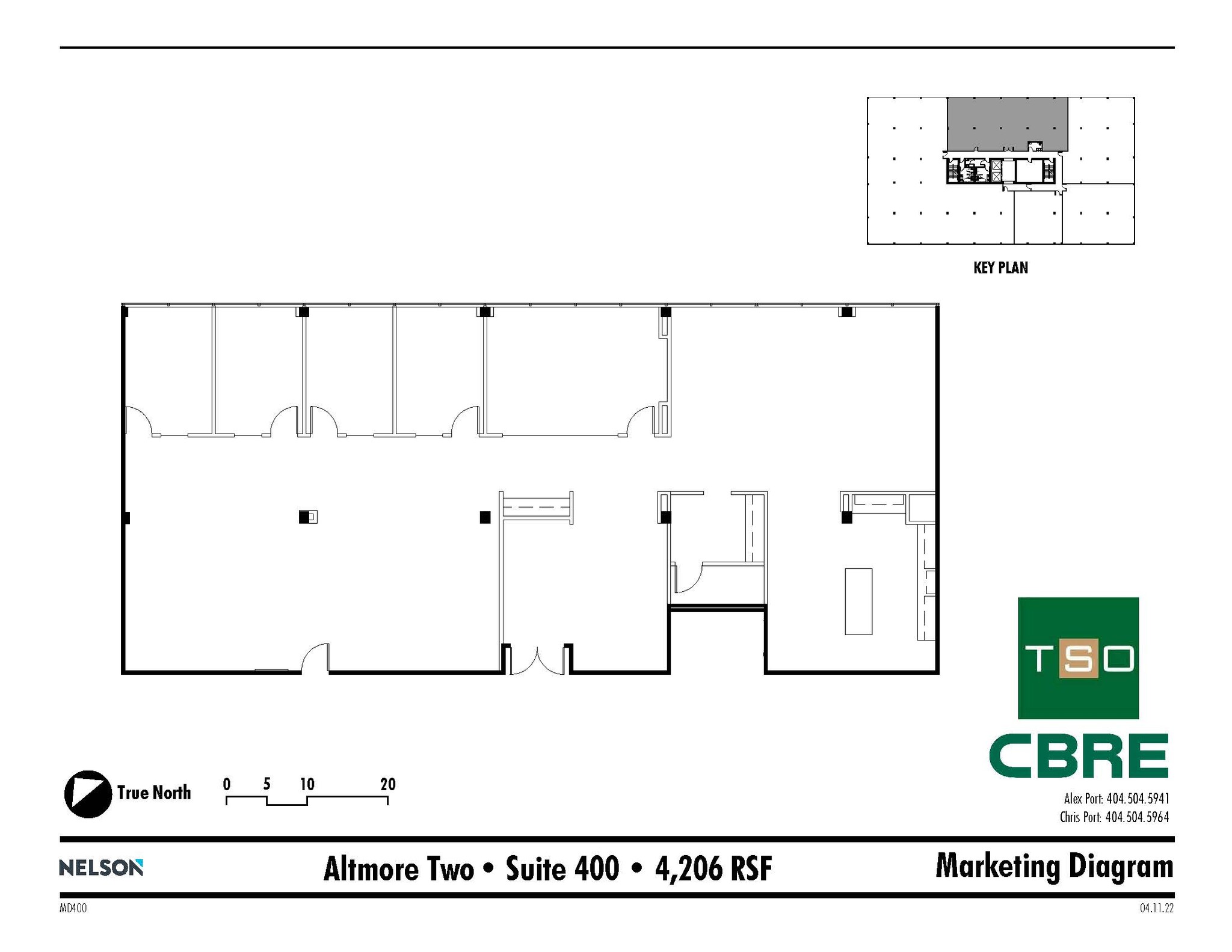 1200 Altmore Ave, Atlanta, GA à louer Plan d  tage- Image 1 de 1