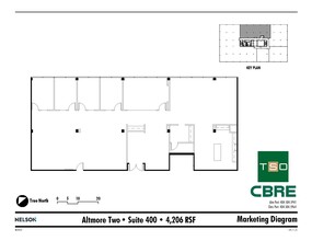 1200 Altmore Ave, Atlanta, GA à louer Plan d  tage- Image 1 de 1