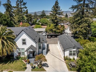 Plus de détails pour 15 7th St, Petaluma, CA - Multi-résidentiel à vendre