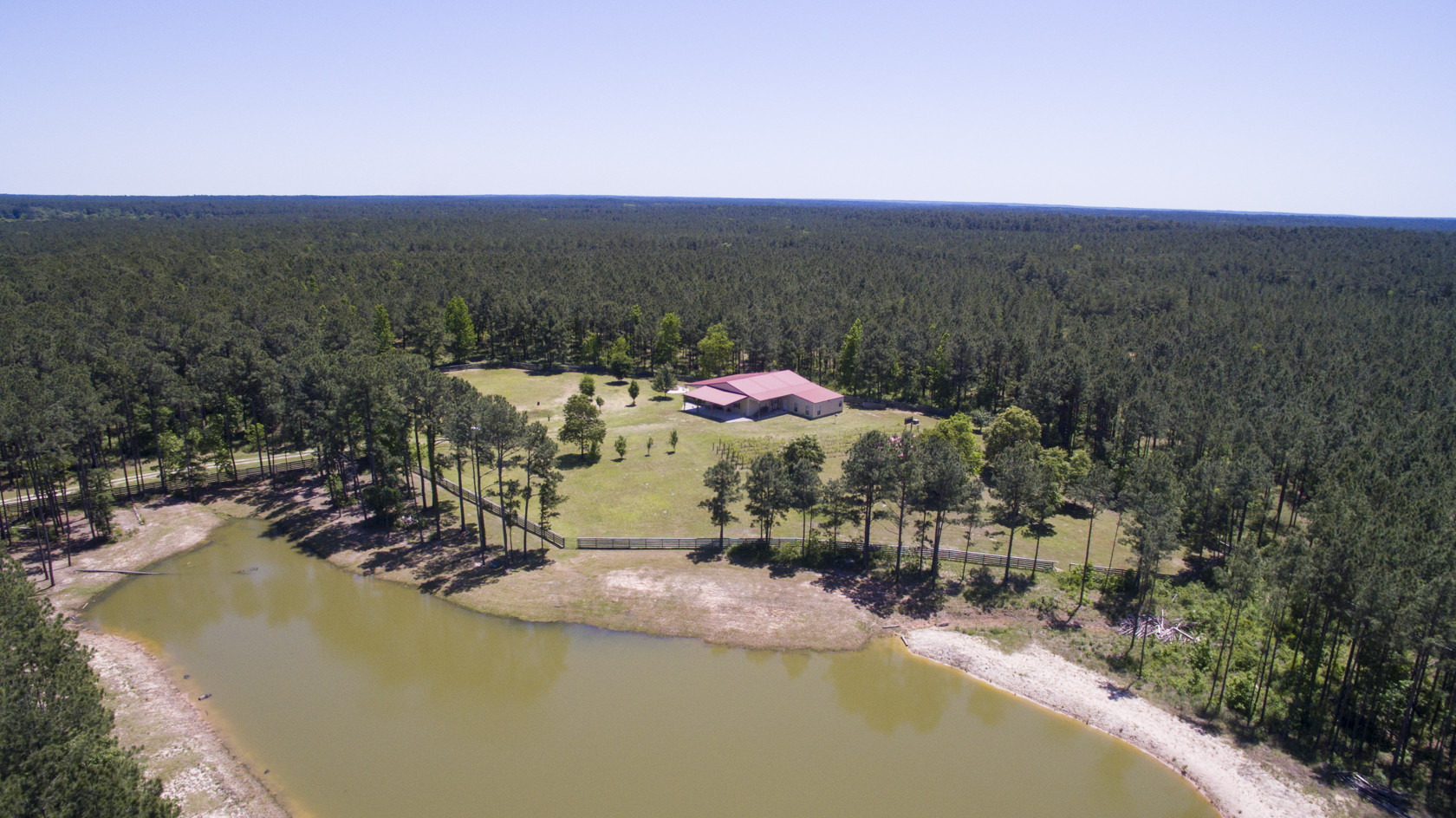 224 Watson Lake Rd, Huntsville, TX for sale Other- Image 1 of 1