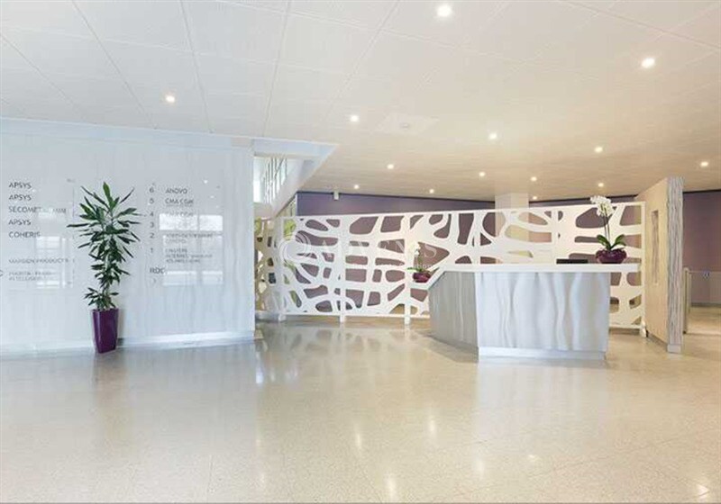 22 Quai Gallieni, Suresnes à louer - Hall d’entrée - Image 3 de 7