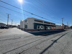 37 W Bel Air Ave, Aberdeen, MD for lease Interior Photo- Image 1 of 10