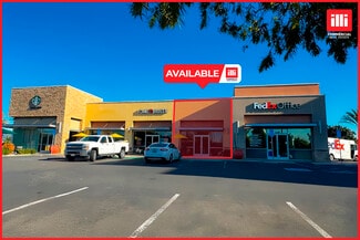More details for 15071-15111 Newport Ave, Tustin, CA - Retail for Lease