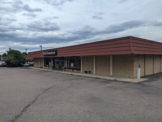 More details for 7680 S University Blvd, Littleton, CO - Office/Retail for Lease