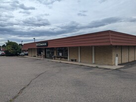 7680 S University Blvd, Littleton CO - Services immobiliers commerciaux