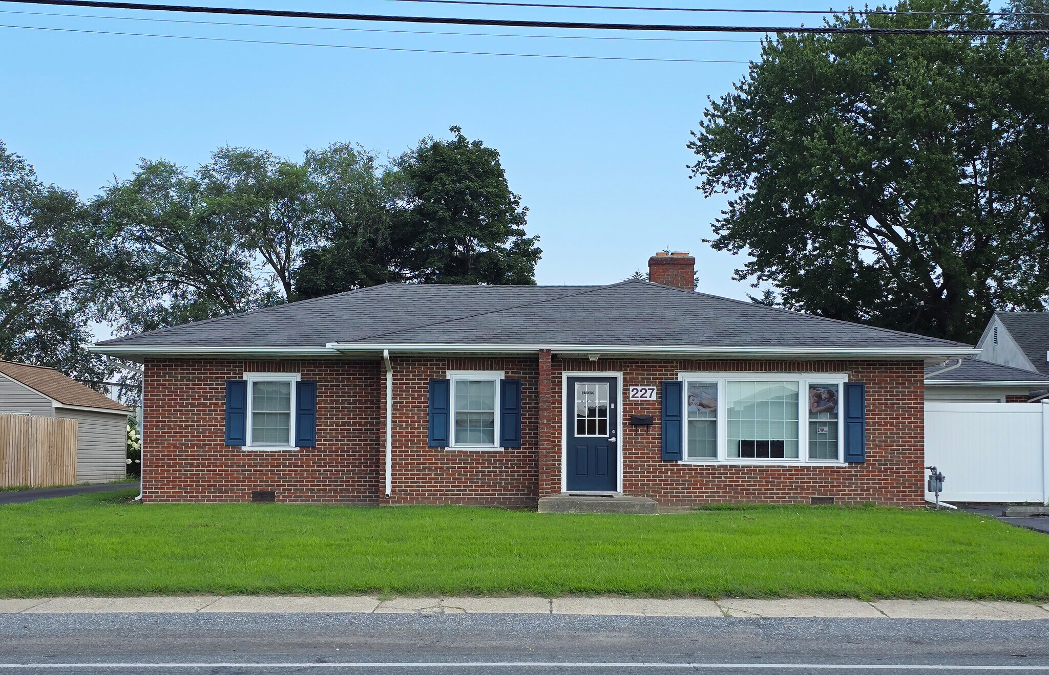 227 Old Camden Rd, Camden, DE à vendre Photo du bâtiment- Image 1 de 1