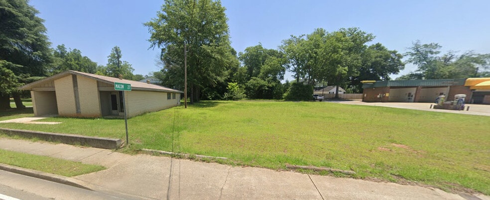 1126 Macon Rd, Perry, GA à vendre - Photo du bâtiment - Image 2 de 6