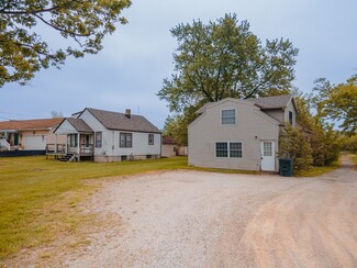 Plus de détails pour 1298 Ashland Rd, Mansfield, OH - Bureau à vendre