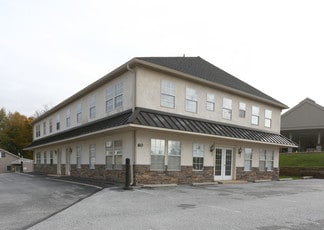 More details for 60 Pottstown Pike, Chester Springs, PA - Office for Lease