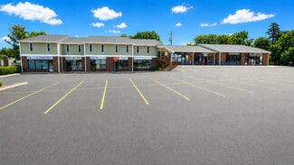 More details for 786 Providence St, Woonsocket, RI - Retail for Sale