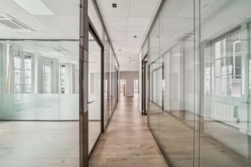 54 Rue Président Edouard Herriot, Lyon for lease - Interior Photo - Image 3 of 8