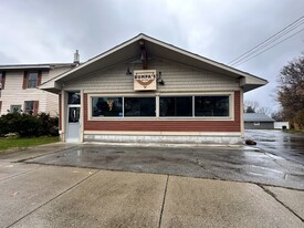 6 Victor Mendon Rd, Mendon NY - Convenience Store