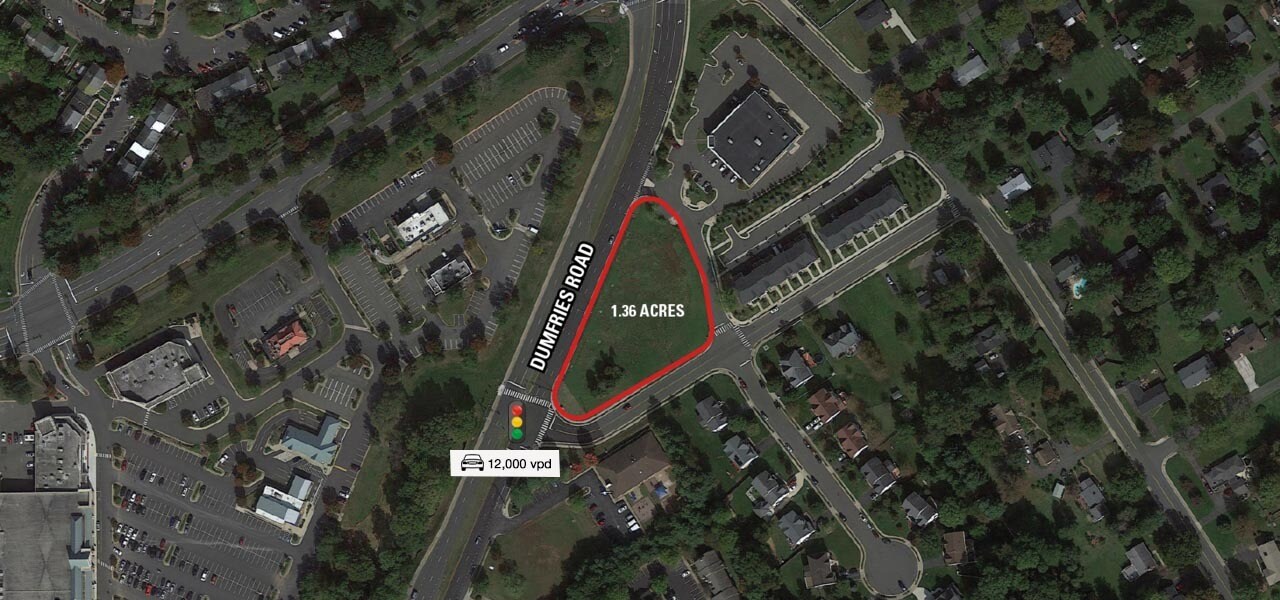 10217 Dumfries, Manassas, VA à vendre Photo principale- Image 1 de 3