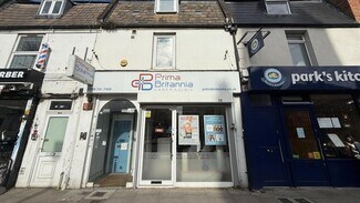 Plus de détails pour 212 King St, Londres - Commerce de détail à vendre