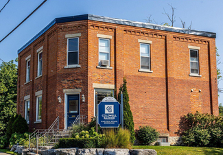 Plus de détails pour 132 William Street North, Kawartha Lakes, ON - Bureau à vendre