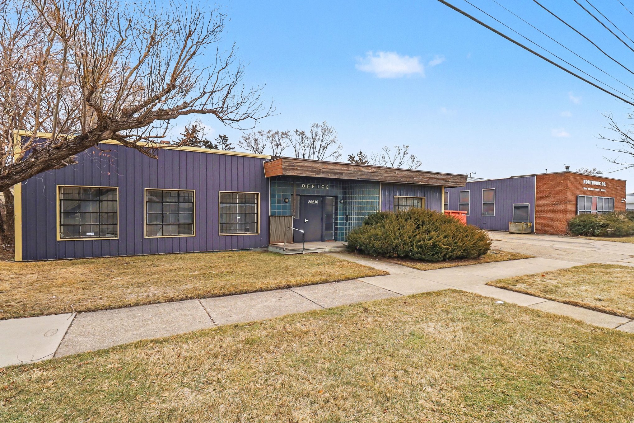 20210 Sherwood St, Detroit, MI for sale Primary Photo- Image 1 of 40