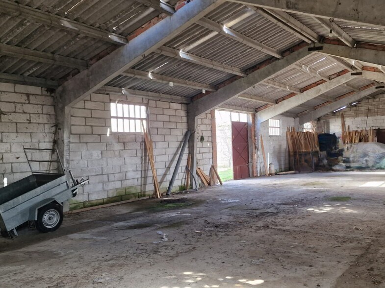Industrial in Bustarviejo, Madrid for sale - Building Photo - Image 3 of 23