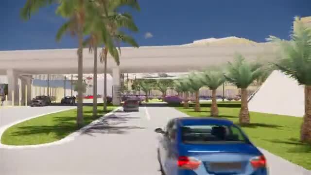9200 S Dadeland Blvd, Miami, FL à louer - Vidéo sur l’inscription commerciale - Image 2 de 33