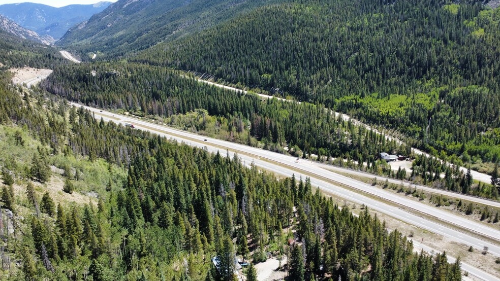 15 Rays Ln, Silver Plume, CO à vendre - Photo du bâtiment - Image 2 de 6