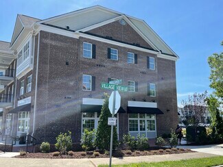 Plus de détails pour Morrisville Carpenter Rd, Cary, NC - Commerce de détail à louer