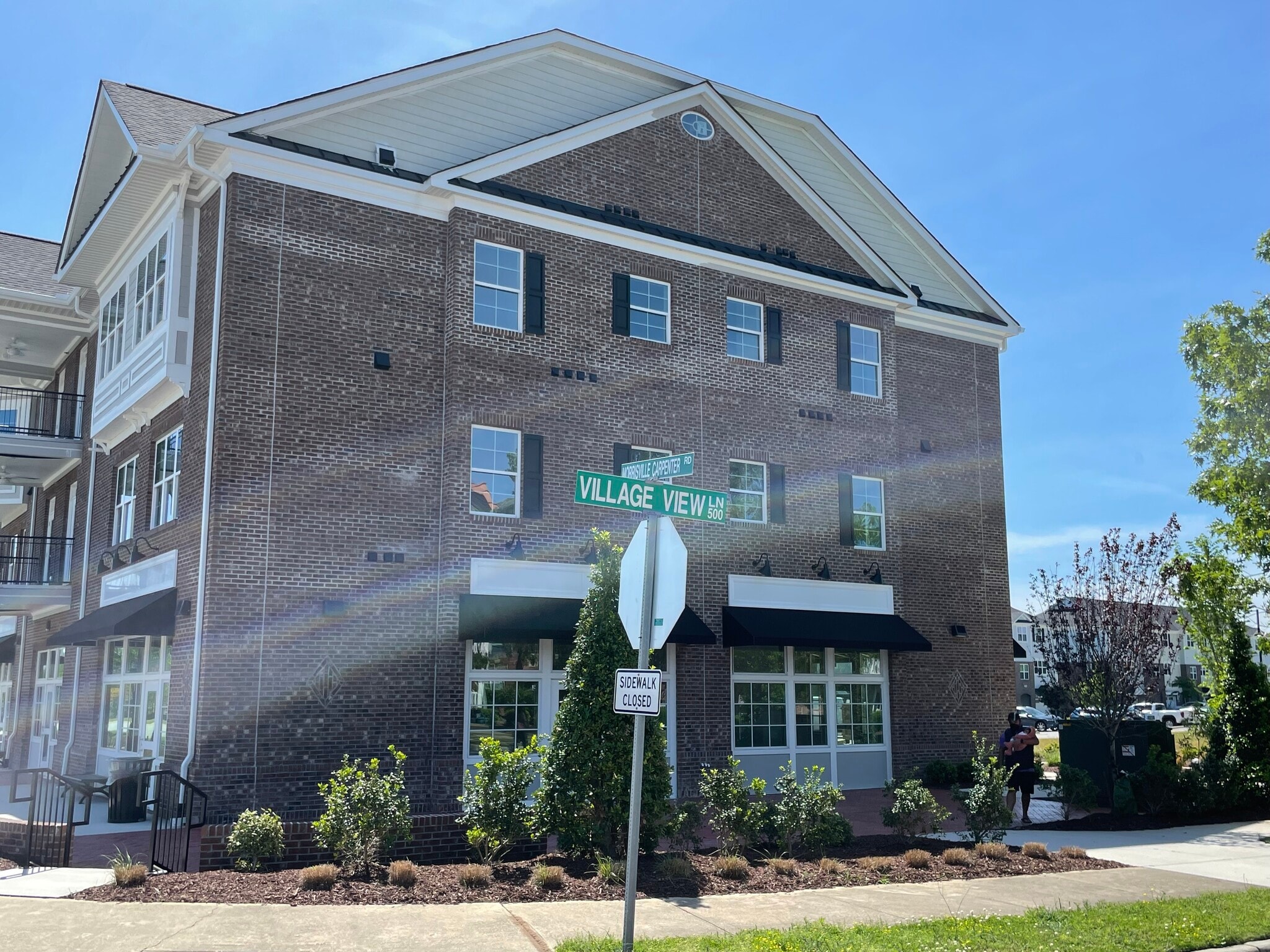 Morrisville Carpenter Rd, Cary, NC for lease Building Photo- Image 1 of 11