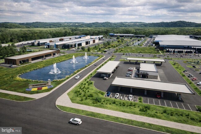 More details for 0 Across From Elm Street, Seaford, DE - Land for Lease