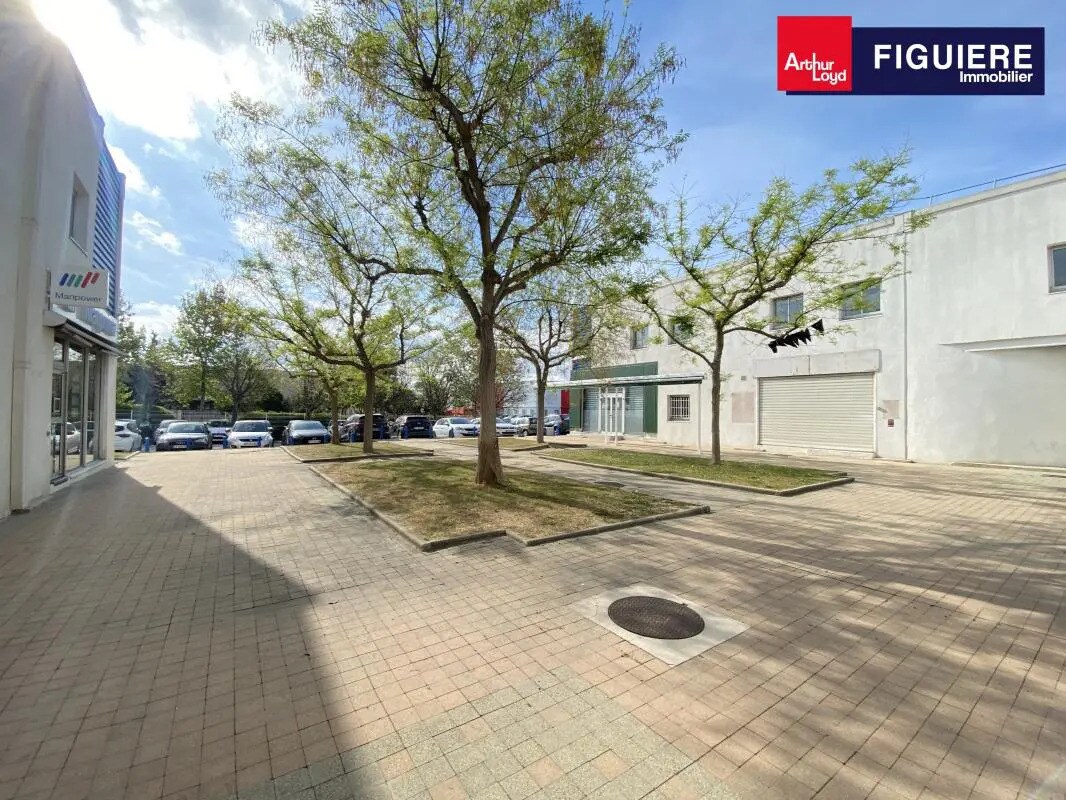 14 Boulevard De L'Europe, Vitrolles for lease Building Photo- Image 1 of 6