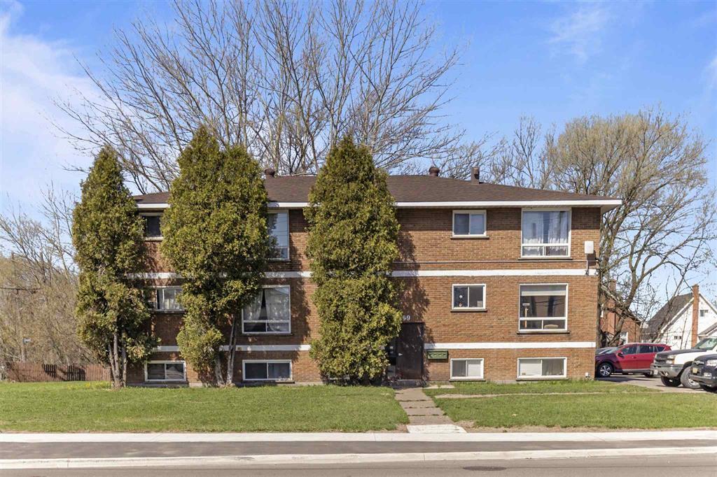 269 Goulais Av, Sault Ste. Marie, ON à vendre Photo principale- Image 1 de 16