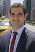 Andrew Taub