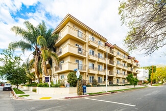 Plus de détails pour Mayfield x Kiowa - Brentwood portfolio – Multi-résidentiel à vendre, Los Angeles, CA