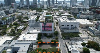 Plus de détails pour 127-135 NW 24th st, Miami, FL - Terrain à vendre