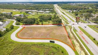 More details for 18700 N Tamiami Trl, North Fort Myers, FL - Land for Sale