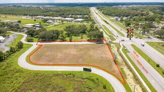 Plus de détails pour 18700 N Tamiami Trl, North Fort Myers, FL - Terrain à vendre