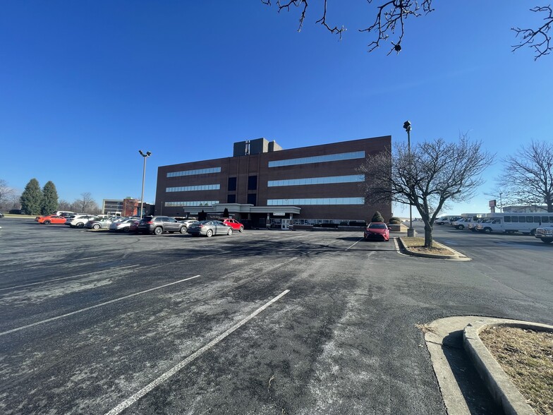 1710 Underpass Way, Hagerstown, MD for sale - Building Photo - Image 3 of 25