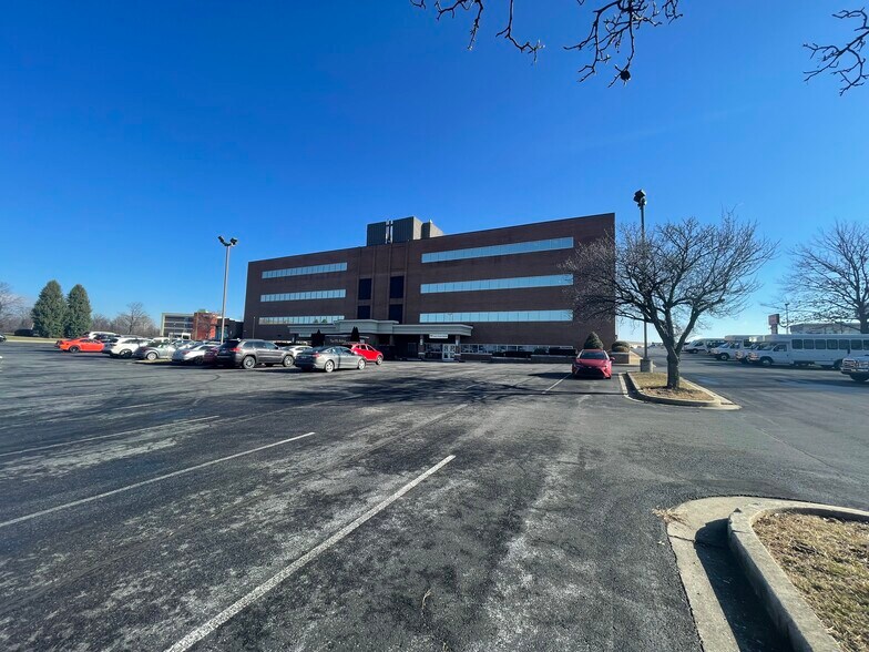 1710 Underpass Way, Hagerstown, MD à vendre - Photo du bâtiment - Image 3 de 25