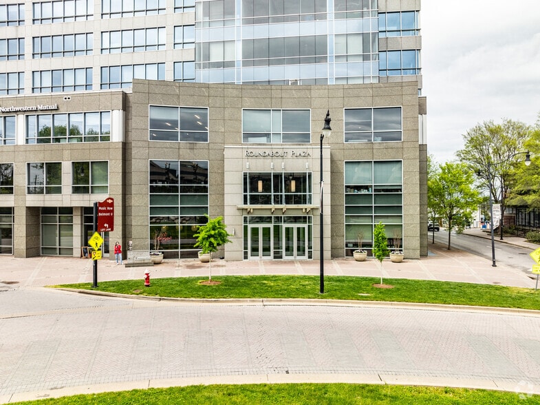 1600 Division St, Nashville, TN for lease - Building Photo - Image 2 of 23