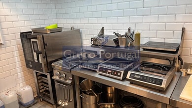 Commerce de détail dans Madrid, Madrid à louer Photo intérieure- Image 1 de 2