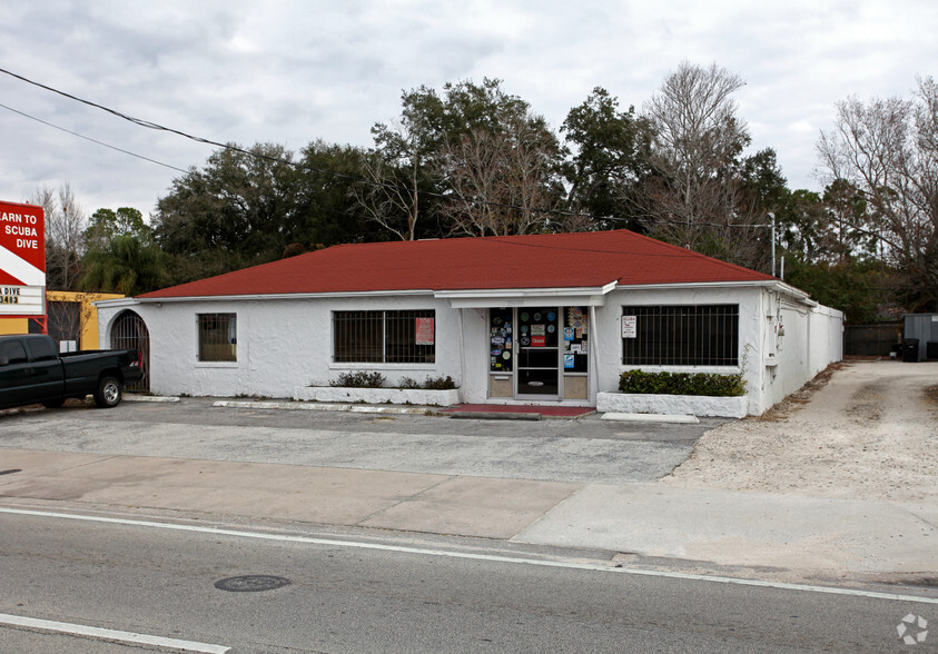 3465 Edgewater Dr, Orlando, FL à vendre - Photo du bâtiment - Image 1 de 1