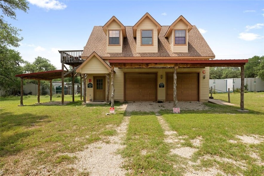 704 FM 2325, Wimberley, TX for sale - Building Photo - Image 3 of 14