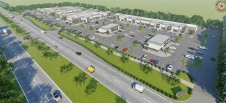 Plus de détails pour 15161 Ronald W Reagan Blvd, Leander, TX - Commerce de détail à louer