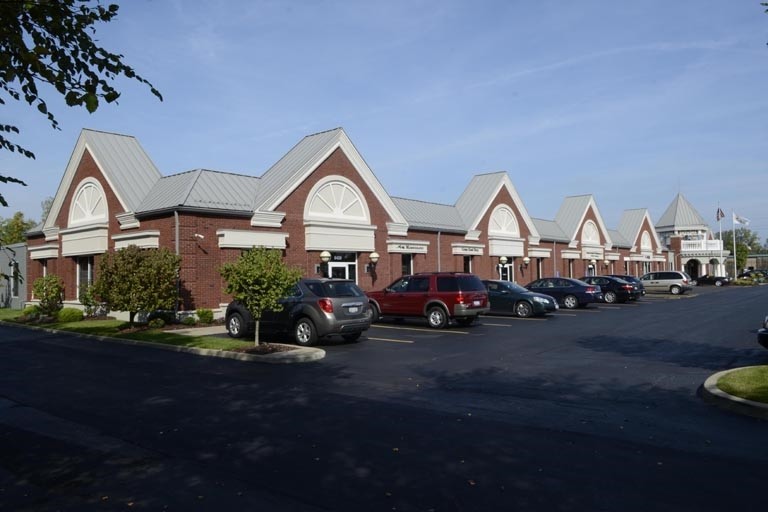 6420-6450 Transit Rd, Buffalo, NY for sale - Building Photo - Image 1 of 1