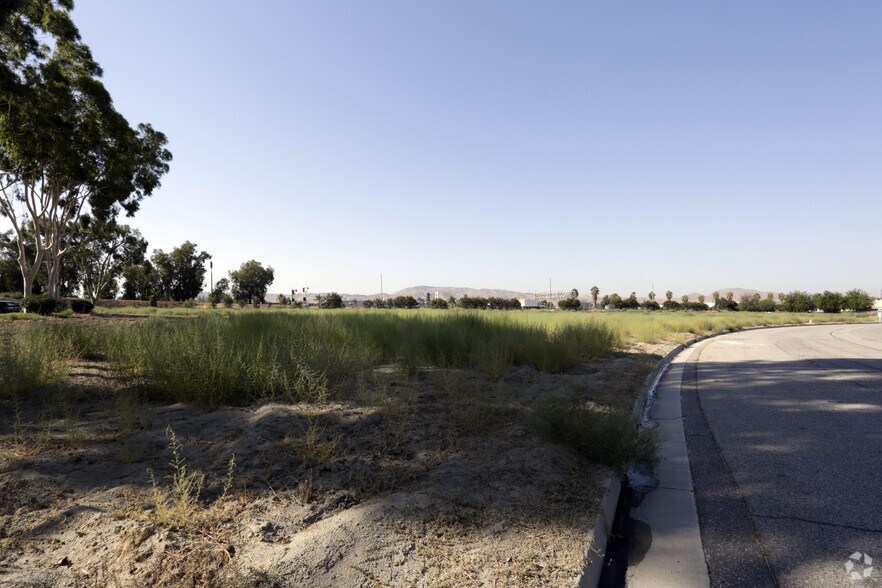 SWQ Orange Tree Ln & Alabama St, Redlands, CA for sale - Building Photo - Image 3 of 3