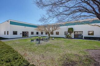 More details for 88 Boyd Ave, East Providence, RI - Office for Lease