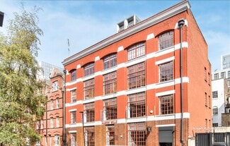 Plus de détails pour 18 East Tenter St, Londres - Bureau à vendre