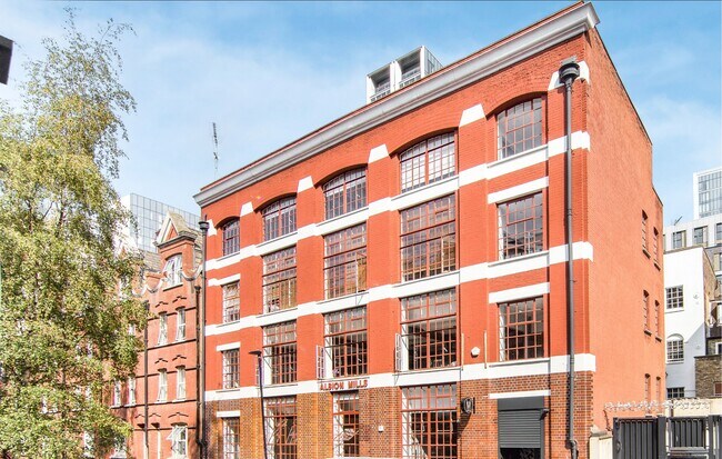 More details for 18 East Tenter St, London - Office for Lease